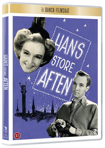 Hans Store Aften